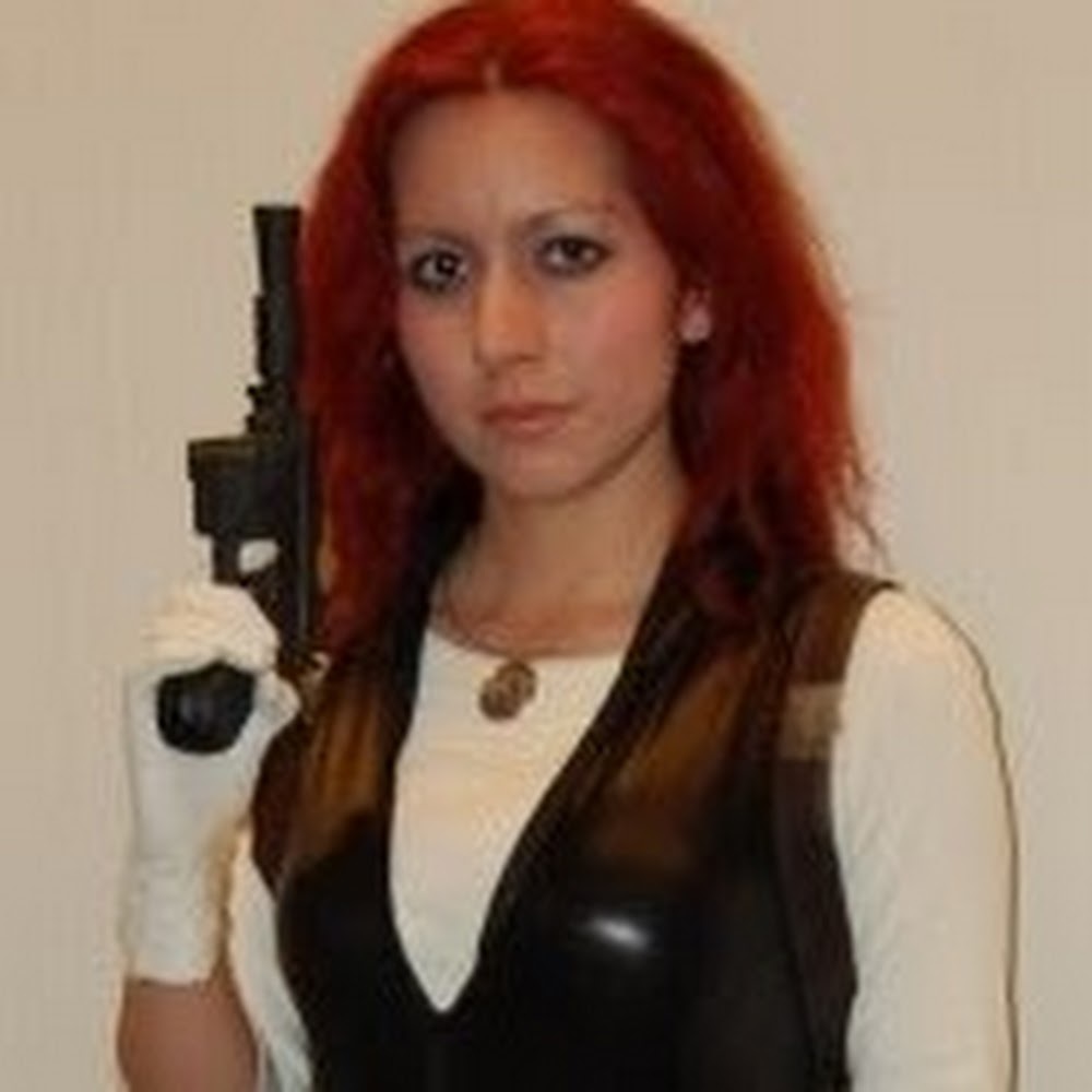 Meet your Posher, Jedi